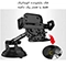 پایه نگهدارنده گوشی موبایل یسیدو مدل C40
